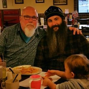 Meet your Posher, Daniel